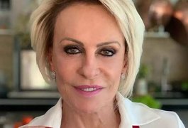 Câncer de Ana Maria Braga teve 50% de tumor reduzido