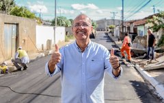 Penedo avança com série de obras para beneficiar a população