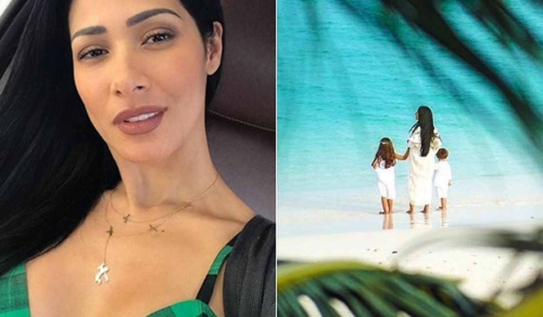 Simaria sobre doença: “Esqueci que aqui existia uma pessoa”