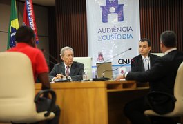 Tribunal de Justiça recebe ministro Ricardo Lewandowski nesta sexta (2)