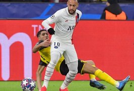 Neymar não aceitou proposta de renovação do Paris Saint-Germain