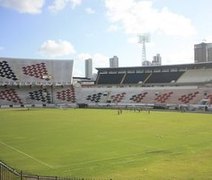 Santa Cruz aciona STJD para jogar a Série D deste ano e pede suspensão do início da competição