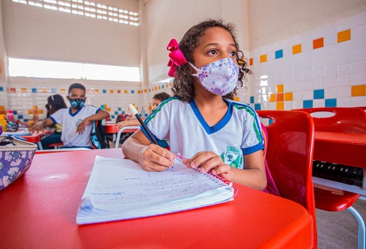 Arapiraca se destaca como um dos municípios do Nordeste que mais investe em Educação