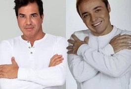 Ex-Dominó nega sexo com Gugu e diz que vai processar radialista
