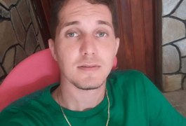 Penedo registra assassinato de jovem na noite desta quinta-feira