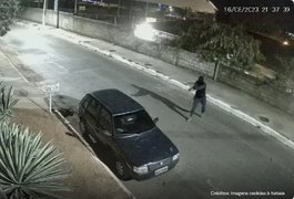 VÍDEO: Jovem morre baleado e amigo fica ferido em encontro duplo marcado pela internet