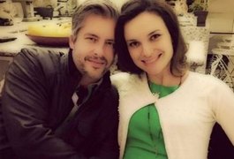 Esposa nega ter apanhado de Victor: 'Ele nunca me machucaria'