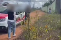 Vereador é detido em Craíbas suspeito de ameaças e agressão contra prestador de serviço