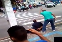 Policial Civil baleado em troca de tiros morre em hospital de Aracaju