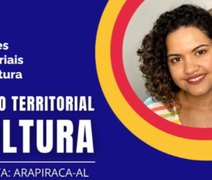 Agente territorial realiza mapeamento para identificar quem faz a cultura do Agreste de Alagoas