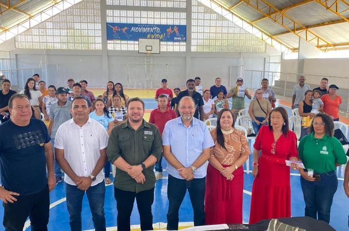 Programa 'Da Terra à Mesa' fortalece a agricultura familiar no semiárido