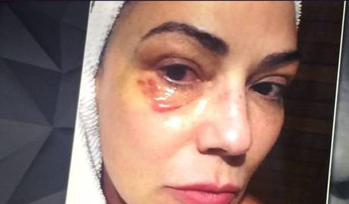 Justiça de SP marca julgamento de ex de Luiza Brunet, Lírio Parisotto