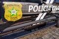 PCAL prende mulher suspeita de maus-tratos contra companheiro no interior de Alagoas