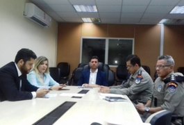 SSP faz balanço e divulga prisão de 22 suspeitos de homicídios em Alagoas