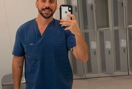 Anestesista denunciado por estupro de paciente vai à audiência hoje