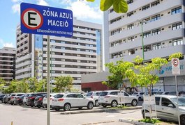 Ministério Público recorre ao STJ contra implantação da zona azul