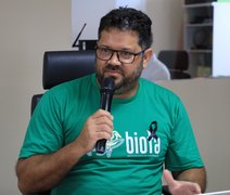 Plano de Ação Estadual das Tartarugas Marinhas coloca Alagoas como referência nacional