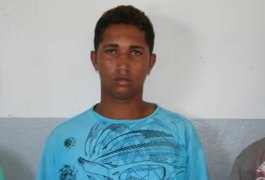 Jovem é assassinado a tiros na parte alta de Penedo