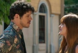 Antes de ser apontada como pivô de separação de José Loreto, Marina Ruy deixou recado para Xande