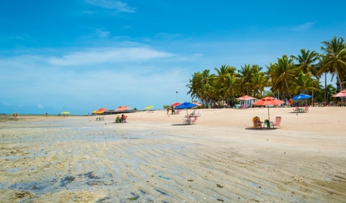 Anuário Braztoa aponta Nordeste como primeira escolha dos turistas brasileiros