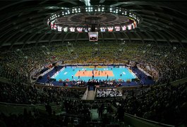 Rio receberá etapas do Grand Prix e da Liga Mundial em 2016