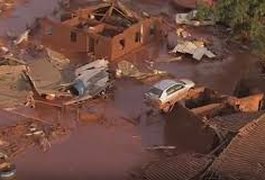 Boletim do Corpo de Bombeiros confirma seis mortes em Mariana