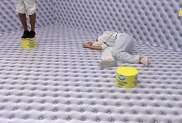 BBB 26: Alagoana Rafaella sente mal-estar e Quarto Branco chega ao fim