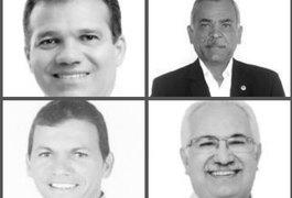 Prefeitura de Arapiraca será disputada por quatro candidatos e Câmara de Vereadores por 212