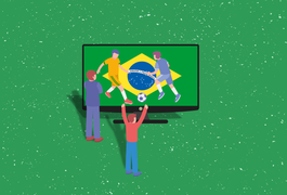 Futebol Brasileiro no Handicap Asiático