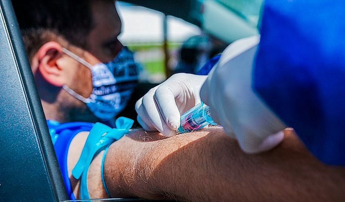 Apesar com grande número de atletas com covid-19, CSA viaja para enfrentar o Operário nesta terça