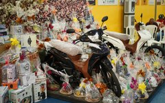 Festa das mães de Coité do Nóia