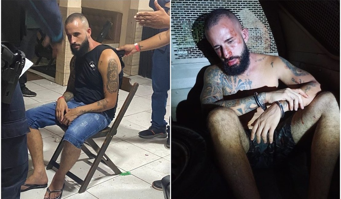 Homem que aplicou golpes em bares de todo o Brasil é condenado a dois anos de prisão