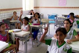 Arapiraca lidera índices de evasão escolar no estado de Alagoas