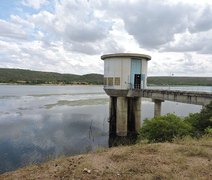 Defeito em motobomba deixa abastecimento de água operando com cerca de 50% da capacidade, em Alagoas