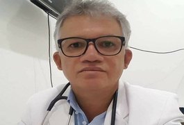 Polícia localiza 90% do corpo do médico assassinado em PE