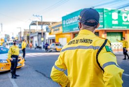 Seis ruas de Arapiraca serão interditadas durante final entre ASA e CRB