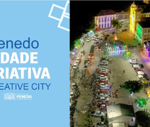 Penedo e Rio de Janeiro são selecionadas para representar o Brasil na fase final da seleção da Unesco para a Rede Cidades Criativas