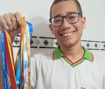 Estudante alagoano faz vaquinha para custear viagem de estudos aos EUA