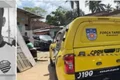 Jovem de 20 anos é morto a tiros em frente à própria residência no bairro do Feitosa, em Maceió
