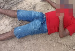 Homem é assassinado com tiros na cabeça, em São Sebastião