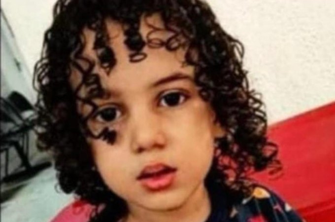 Criança autista de 5 anos que estava desaparecida é encontrada morta dentro de córrego, em Maceió