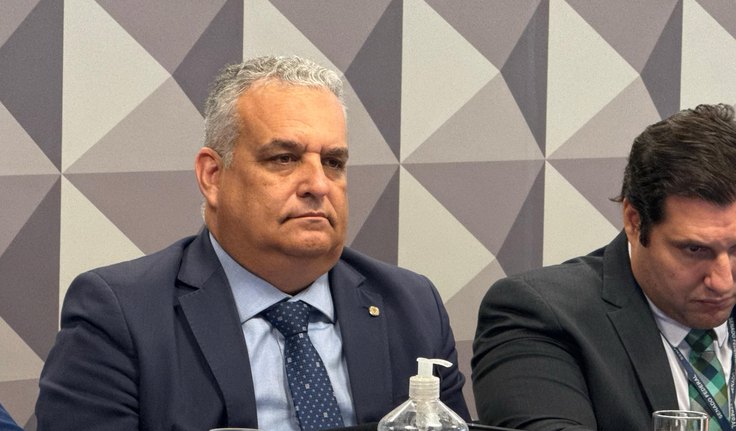 Relator Alfredo Gaspar retoma trabalhos da CPMI do INSS, destaca avanços, cobra fim da blindagem e pede esclarecimentos sobre citações envolvendo Lulinha