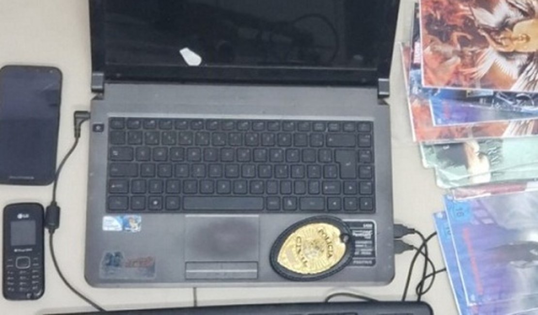 PC analisa áudios que comprovam plano para atentado em escola de Viçosa