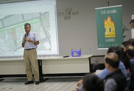 Shopping a céu aberto: estruturas do Centro Novo são discutidas