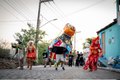Cortejo do Bulba chega a Delmiro Gouveia neste sábado com formação e cultura pelas ruas