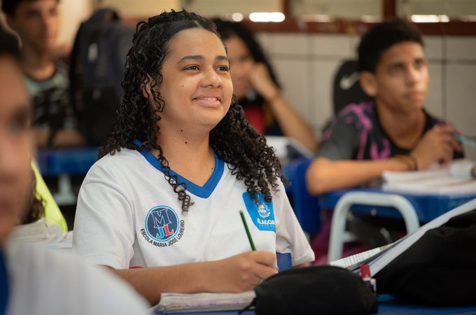 Escolas têm até sexta-feira para se inscreverem na Olimpíada Nacional de Eficiência Energética