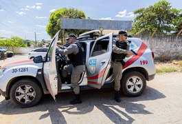 Polícia Militar registra 20 dias sem homicídios na Região Sul de Alagoas