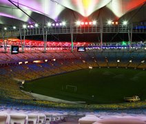 Justiça do Rio suspende amistoso do Brasil no Maracanã