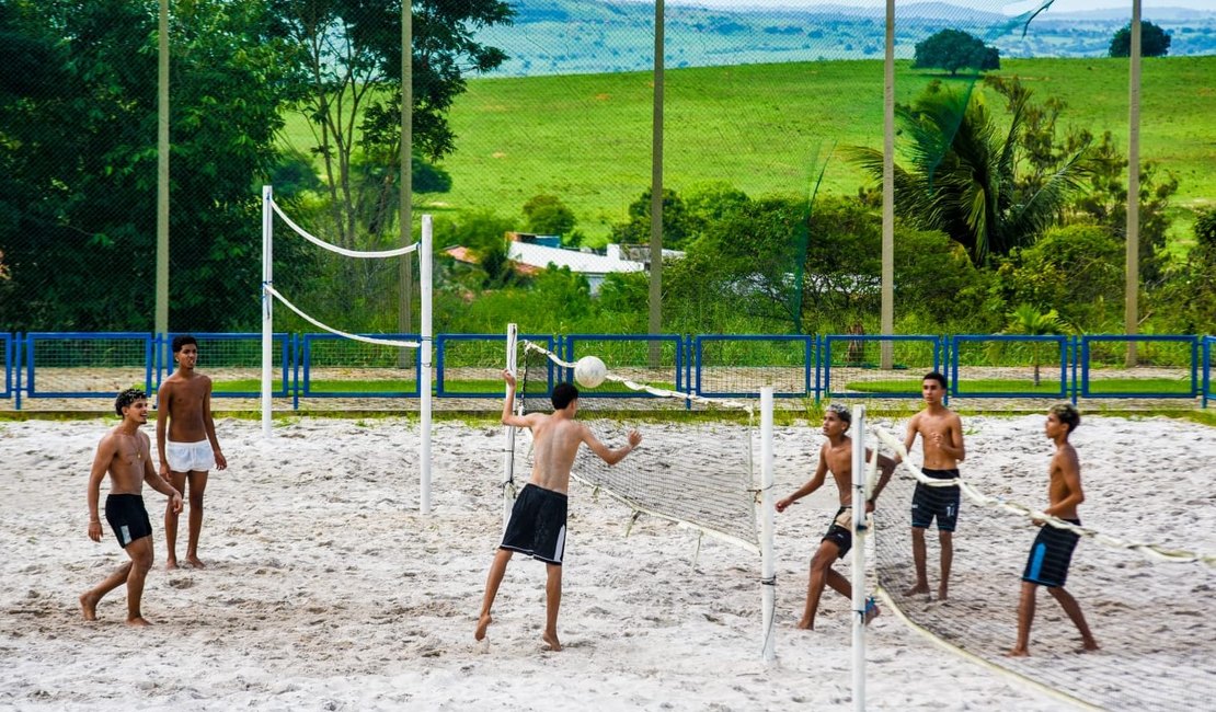 Pedal Arapiraca e outros eventos esportivos mobilizarão o Clube do Servidor no fim de semana