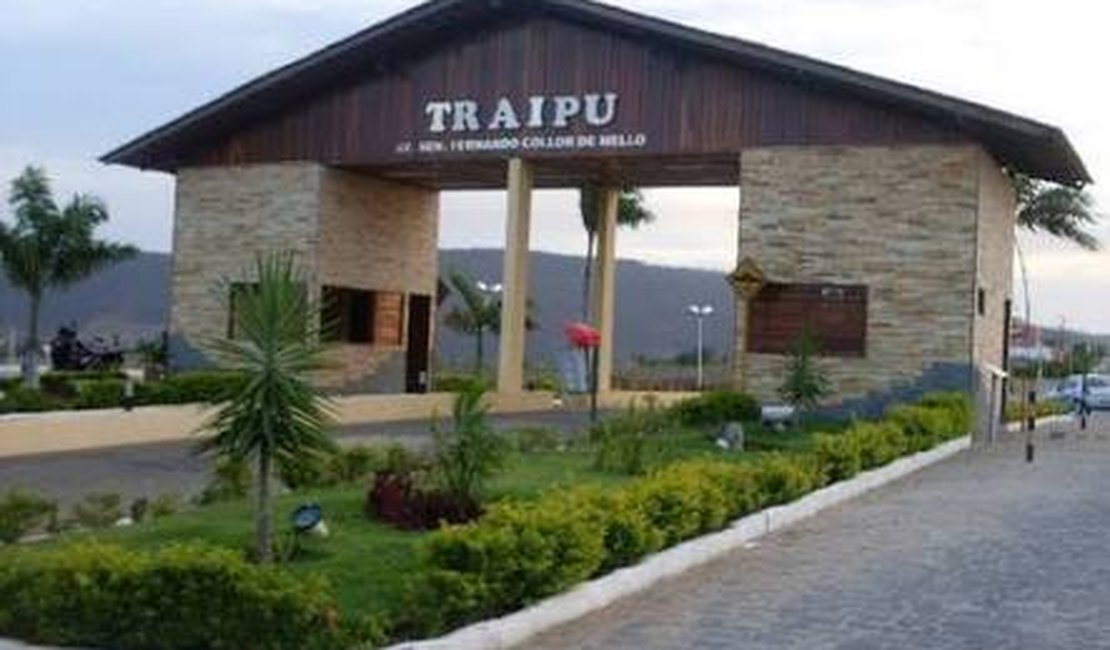 Prefeitura de Traipu nomeia comissão para organizar concurso público